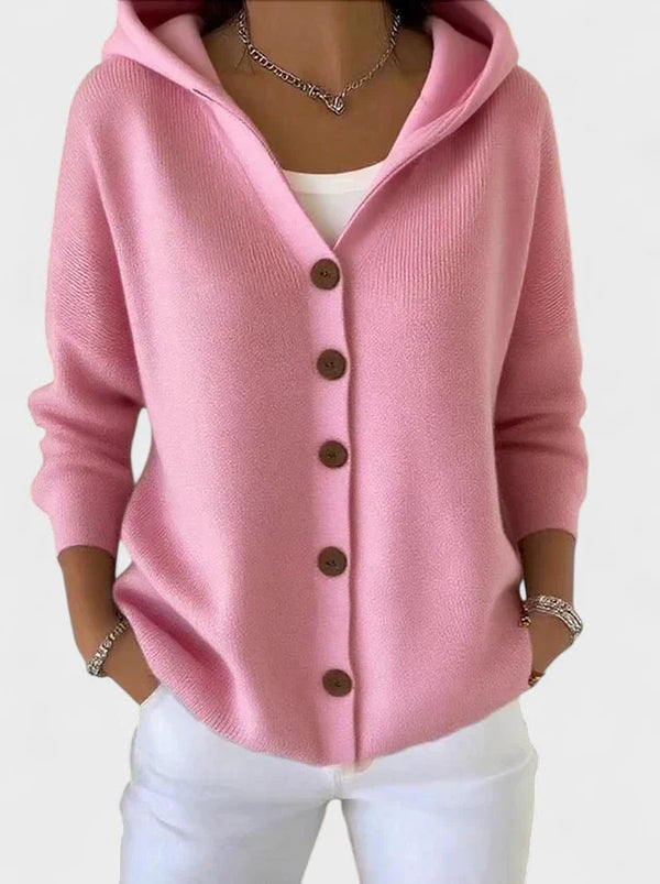 Zoey | Cardigan elegant